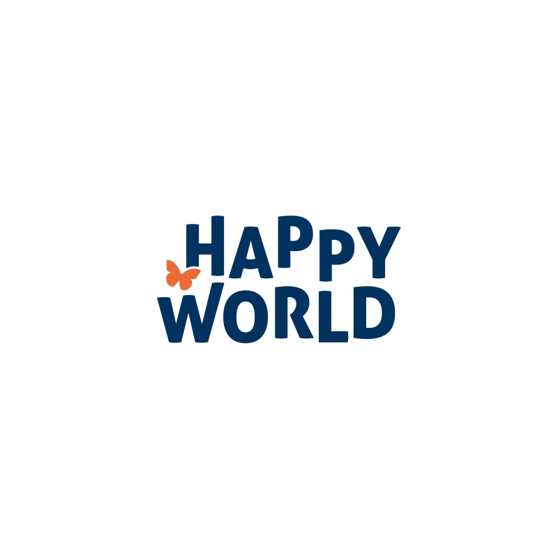 HAPPY WORLD
