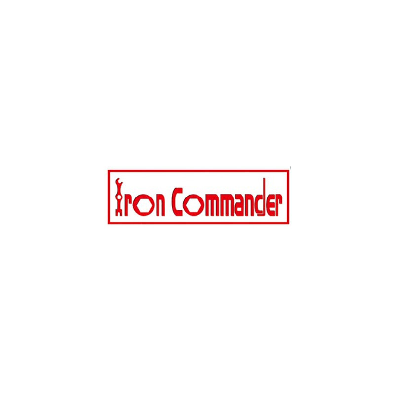 Iron Commander