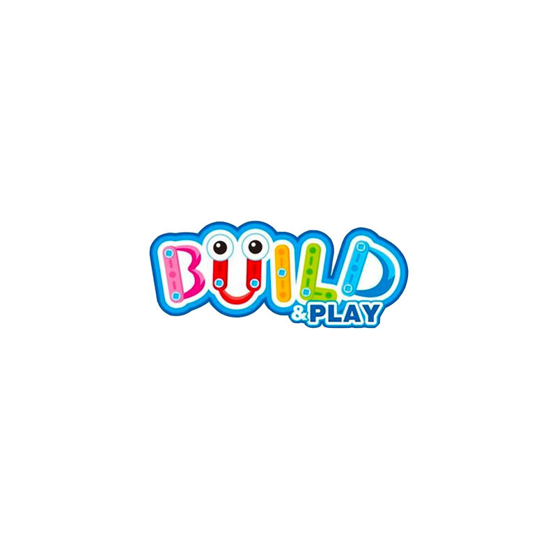 Build & Play