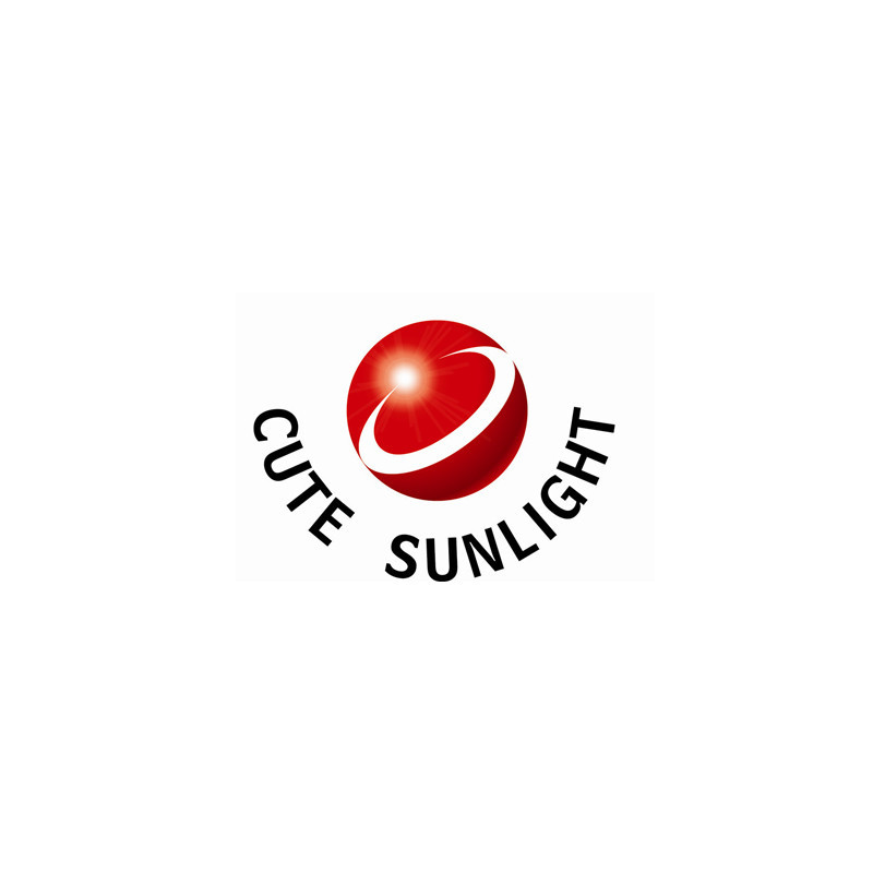 CUTE SUNLIGHT